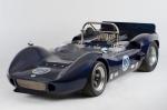 McLaren M1B 1965 года